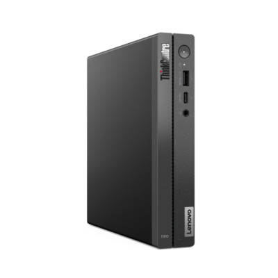 Lenovo ThinkCentre Neo 50q Tiny 12LN0024GE - Intel i5-13420H, 16GB RAM, 512GB SS