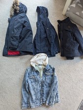Boys Coat Bundle
