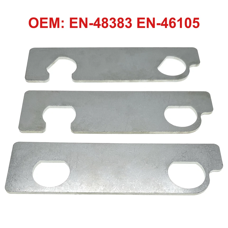 Camshaft Holding Tool For Buick GM Cadillac 2.8L 3.0L 3.6L V6 EN-48383 EN-46105 - Imagem 2 de 3