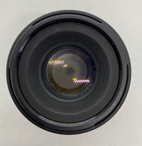 used sigma macro 1:2.8 f=90mm made in japan 【63】 - Picture 5 of 6