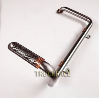 DCEC Oil Suction sump Pipe Tube Pan for 5.9L 6B 12V 89-98.5 pan Dodge Cummins