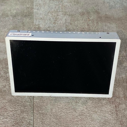 2016 2020 Ford Lincoln Sync 3 Display Screen GR3T 18B955 SB 8 0 