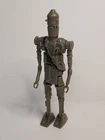 Vintage 1980 Star Wars IG-88 Bounty Hunter Figure - Original Owner
