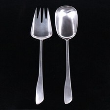 Frigast. Silver Serving Set, Large - Gazelle