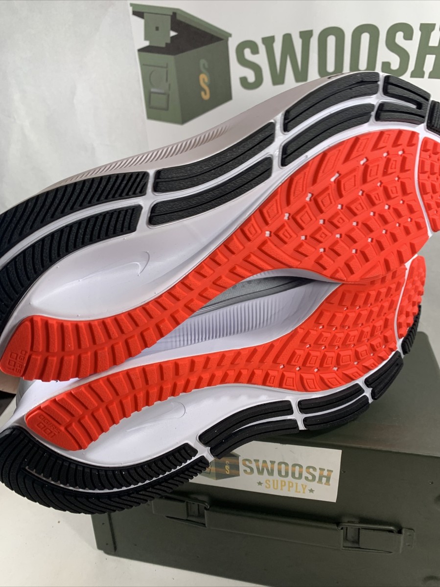 Size 6.5 - Nike Air Zoom Pegasus 37 Platinum Racer Blue for sale
