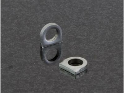 PowerCordz Klemmschrauben Clasp M6 für Zero Graphity und KCNC