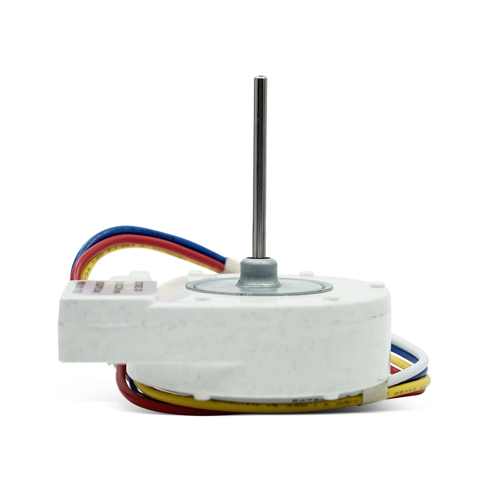 OEM GE WR60X10209 Refrigerator Motor Dc Cond Fan WR60X10065 WR60X10080 119578... - Image 2 of 2