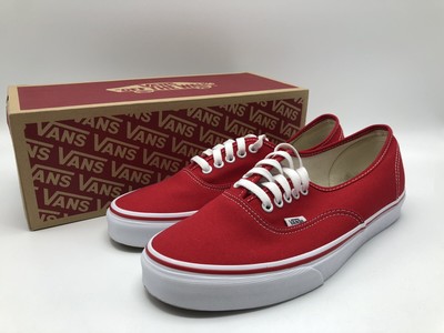 vans authentic core classic sneakers