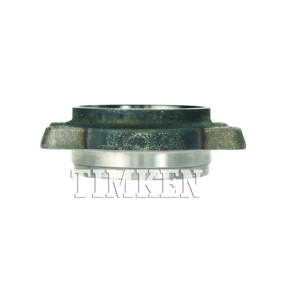 Conjunto de cojinete de rueda delantero Timken 210 piezas 78 2007 2008 para Audi A6 2006-2011 tracción delantera Foto 3 de 4