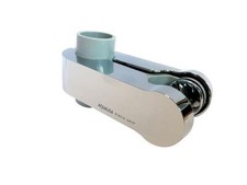 Aqualisa Schiebebrausekopfhalter 25,4 mm chrom 901523