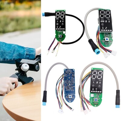 For Xiaomi Electric Scooter Dashboard for M365 Pro MI3Pro Circuit Board