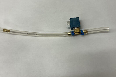 Replacement Solenoid Valve   CEME P.E. Valve 24V 7.5W 5286EN30S23A53