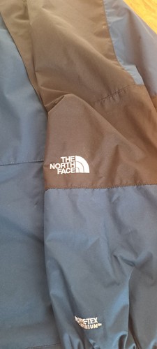 North Face Purple Label x Beams Mountain Parka - Imagen 2 de 5