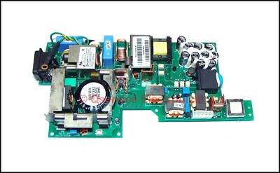 InFocus LP530 DLP Projector Power Supply Magnetek 3A49-04-000 P/N 510-1718-35