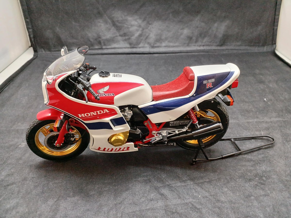 WITS HONDA CB 1100R Motorcycle 1/12 | eBay WITS HONDA CB 1100R Motorcycle 1/12 | eBay
