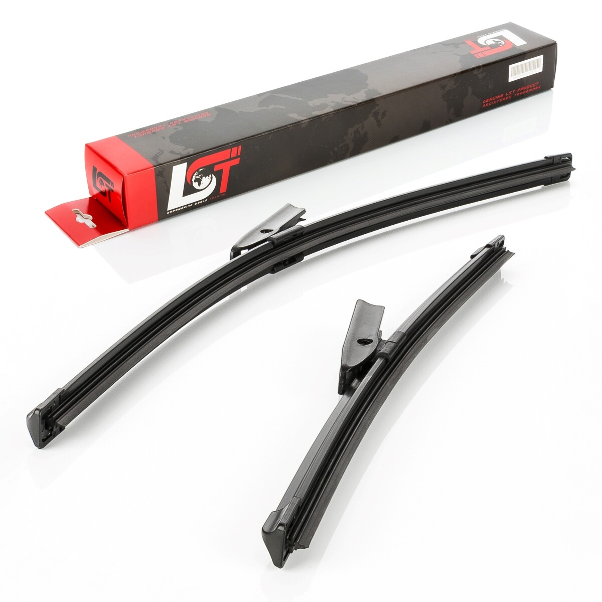 Windshield Wiper Blade For RENAULT TWINGO III 3