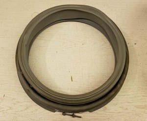 Front BOSCH WFM 4730 Gummidichtung Türdichtung Gummi Waschmaschine