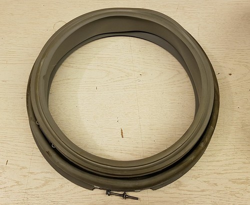 Front BOSCH WFM 4730 Gummidichtung Türdichtung Gummi Waschmaschine