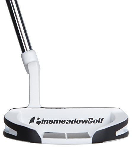  Site 4 Putter (Men's, Right Hand) 