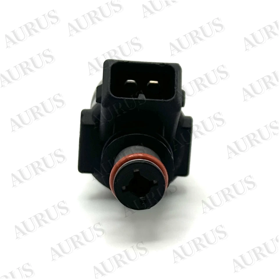 6 inyectores de combustible OEM Honda para 87-96 Acura Legend NSX Honda Accord 2.5 2.7 3.2 Foto 2 de 4