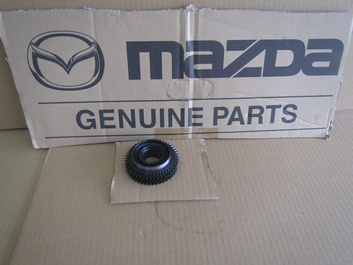 MAZDA CX 5 DIESEL 2011 GEAR 5TH D601 17 611 original genuine auto parts Japan 2U