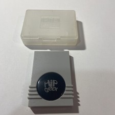Hip Gear 4 MB Nintendo Memory Card for GameCube