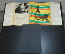 1961 ed The Bootleggers: The Story of Chicago's Prohibition Era hardcover