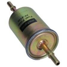 Filtre à carburant Jaguar S-TYPE