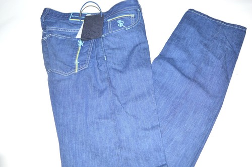 NEW STEFANO RICCI Luxury Jeans Size 30 