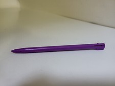 NEW Purple/indigo Stylus pen for the Nintendo DSi   DSi XL System Console N21