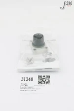 31240 BURKERT PVDF PADDLE WHEEL FOR FLOW MEASUREMENT (NEW) S030