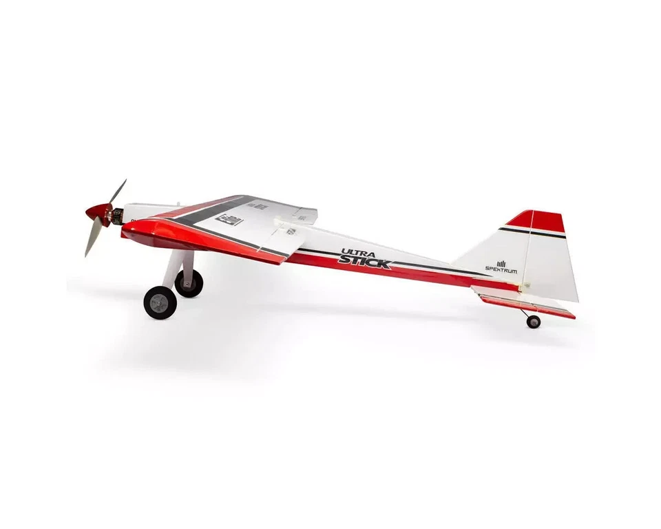 E-flite EFlite Ultra Stick 1.1m ARF RC Remote Control Electric Airplane EFL14025 - Image 3 of 4