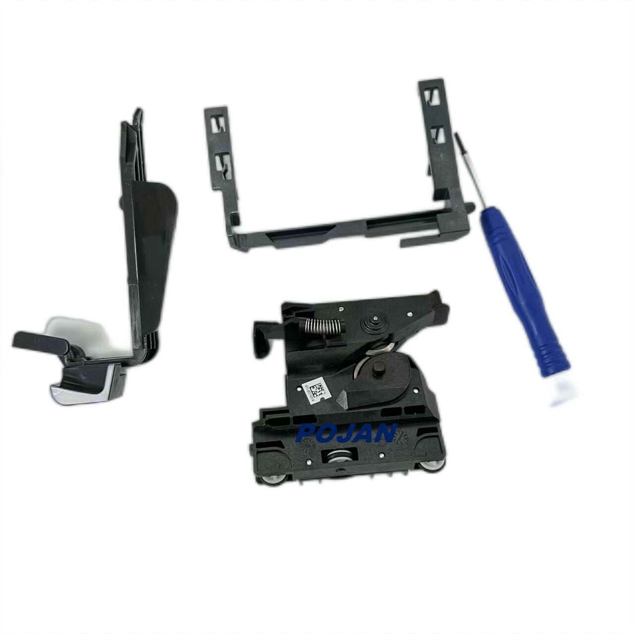 HP CUTTER ASSEMBLY CQ890-67108 Per Designjet T120, T520, T730, T830 (mk) EUR 89,90 - IT - Foto 10