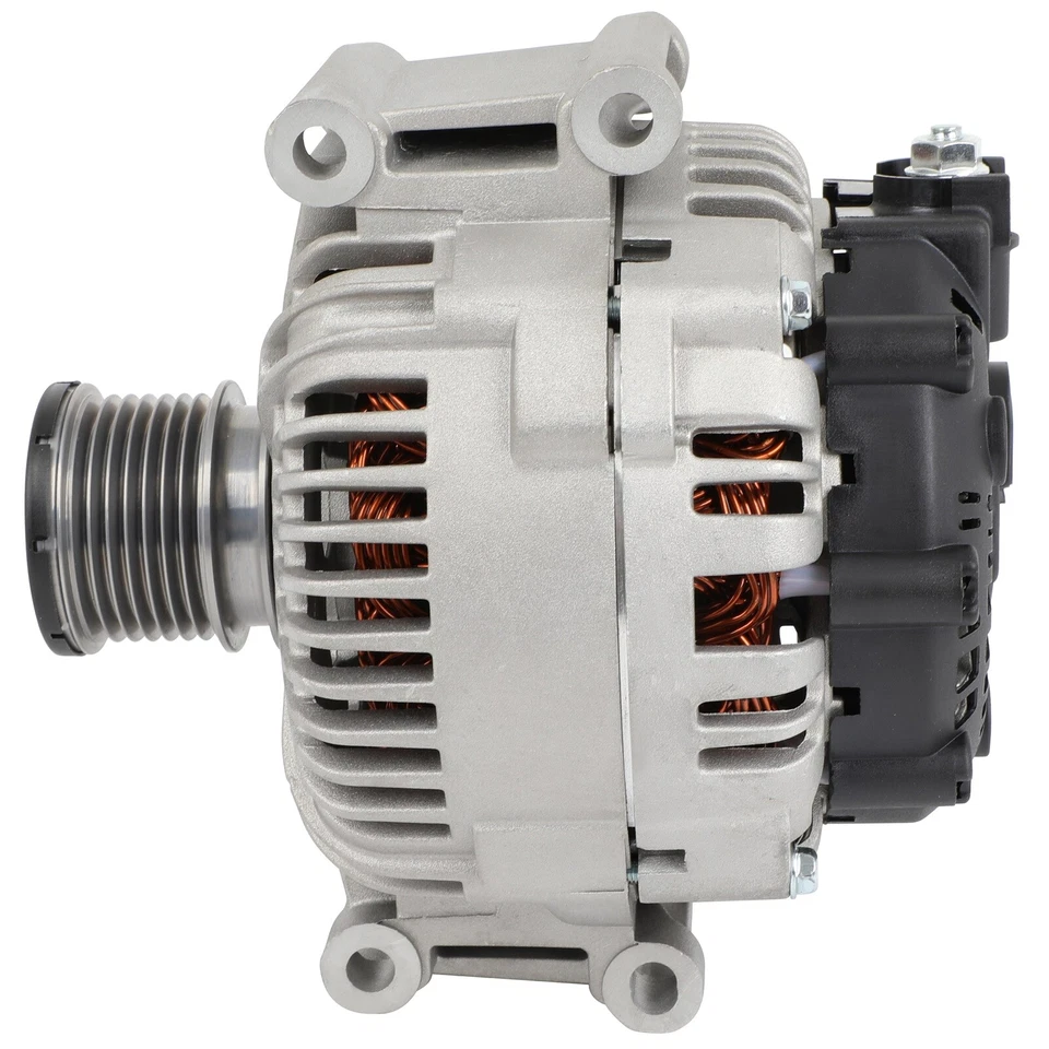 ECCPP Alternator For Dodge Sprinter 3500 Freightliner Sprinter 2500 3500 11306 - Изображение 2 из 4