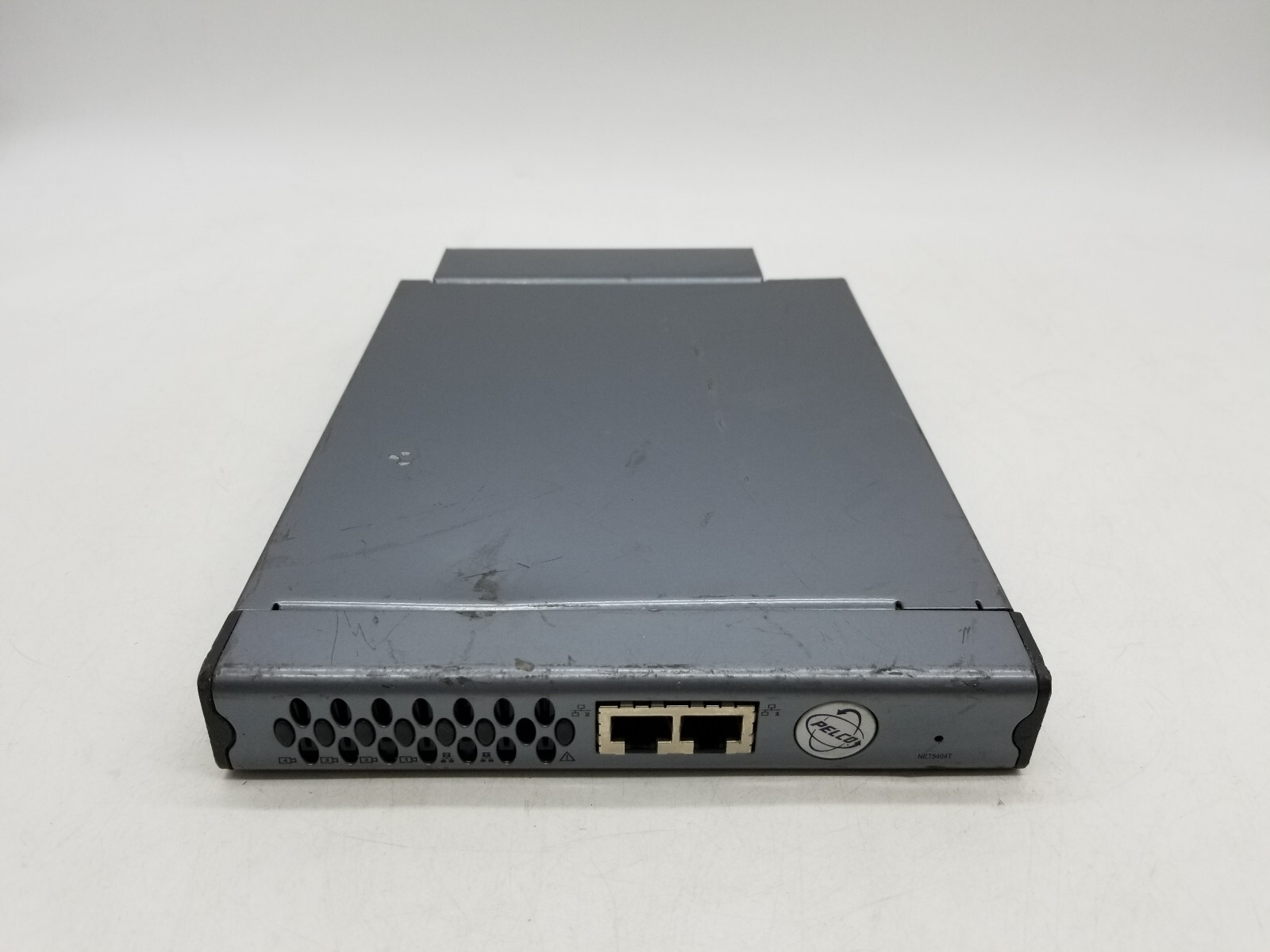 Four-channel H.264 Video Encoder