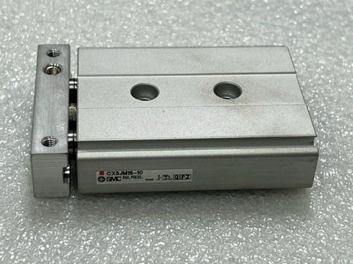 Pneumatischer Druckzylinder TN-16X75 - Doppelstangen Zylinder Für Industrie