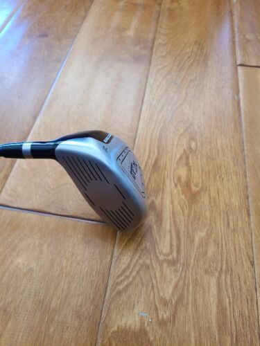 Texan classics distance 7 Wood 21° forged titanium W/ Headcover Flex-R- CLEAN - Picture 4 of 13