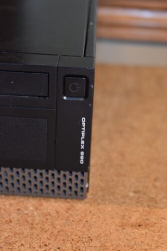 Dell Optiplex 990 Quad Core i5-2400 3.1GHz 4GB RAM 500GB HDD Windows XP DVD-RW - Picture 6 of 22