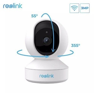 indoor camera continuous recording