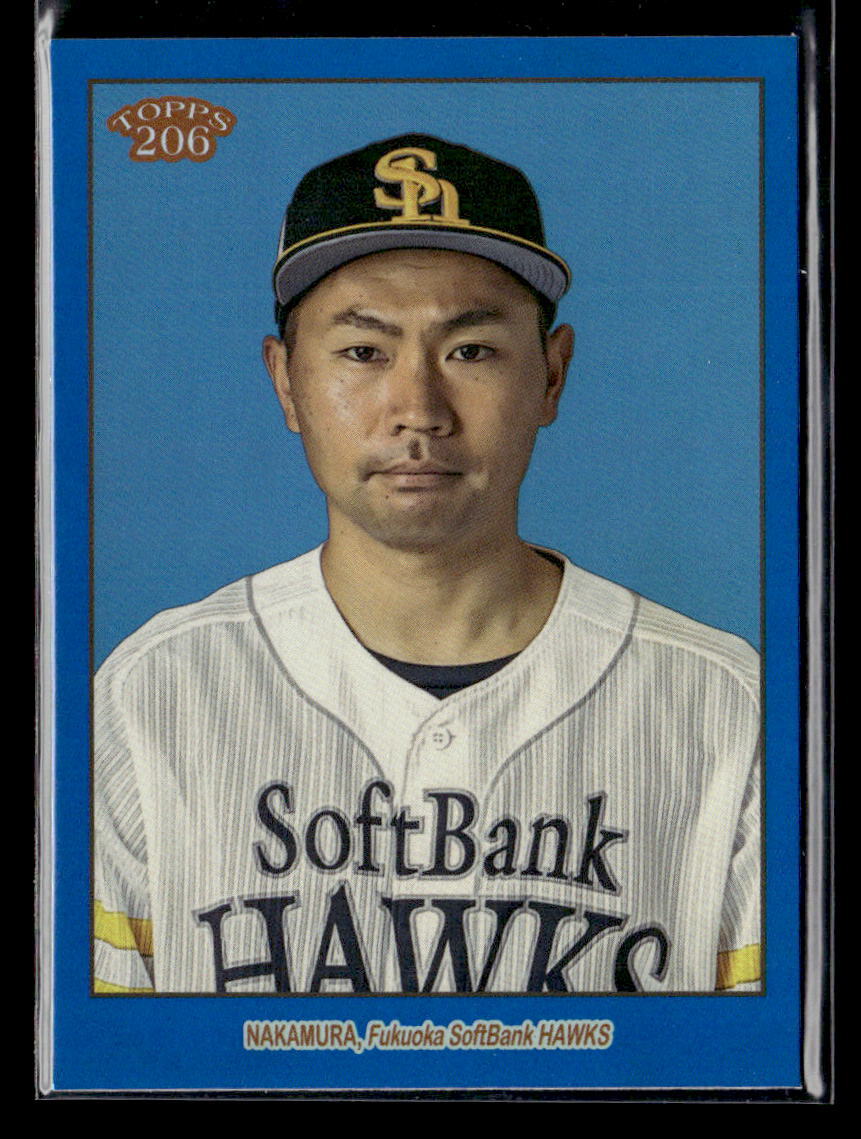 スポーツ選手 TOPPS Now Topps株式会社が ToppsNOW新商品「Ronald Acuña Jr./Shohei Ohtani