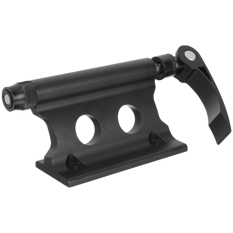 Bike Rack for Car Bicycles Front Fork Fixed Clip Handlebar Bag Vertical