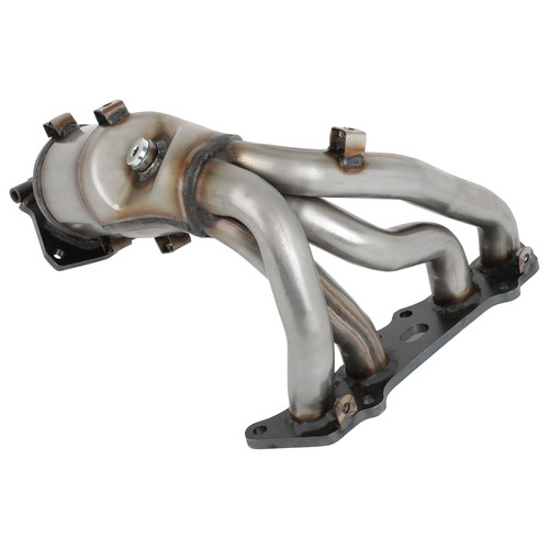 For Toyota Camry 2.2L Catalytic Converter 1997 - 2001 2164CC EPA Stainless Steel - Picture 6 of 8