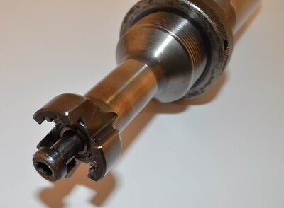 Bilz LS3 Ø40mm  Aufbohrhalter Werkzeughalter  mit Stellhülse Aufnahme RHV10753