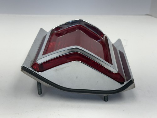 1965 Plymouth Fury Station Wagon Left Inner Tail Lamp 2445883 NOS - Picture 6 of 11