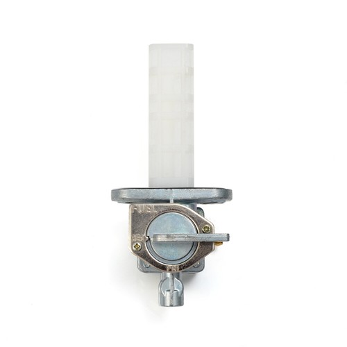 Fuel Valve Petcock For Kawasaki KZ1000P Police KZ650 KZ750 KZ1000M ZX750 80-05 - Picture 6 of 12