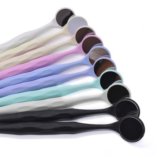 Dental Occlusal Mirror Fog Free LED Intra Oral Photo System /10 Mouth Mirrors DL - Picture 22 of 32