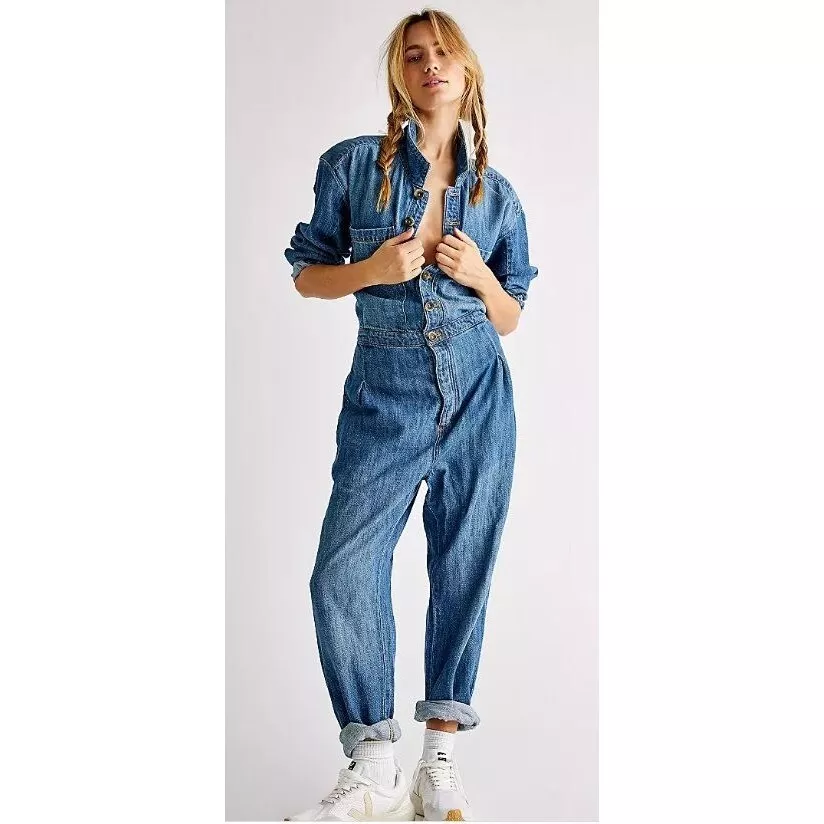We the store free denim