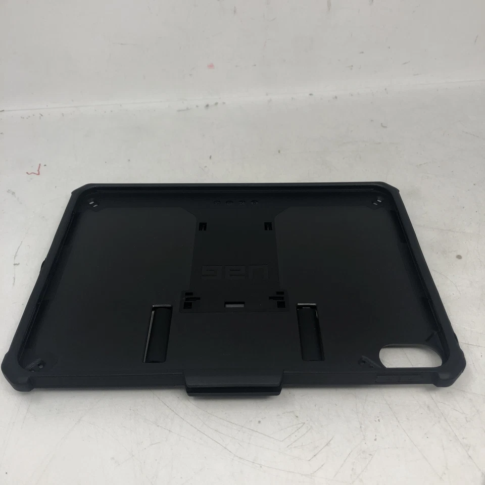 URBAN ARMOR GEAR UAG 11" Designed for iPad 2022,Black{P/N:12339HB14040} - Image 3 of 4