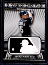 2010 Topps - Card Shop Promotion Home Team Advantage #HTA-7 - Gordon Beckham