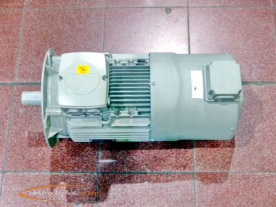 Lammers 1TZ9001-1CB634-FA4-Z Motor - ungebraucht! -